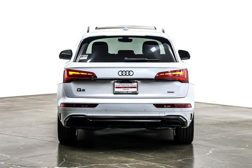 2024 Audi Q5 55 S line Premium Plus