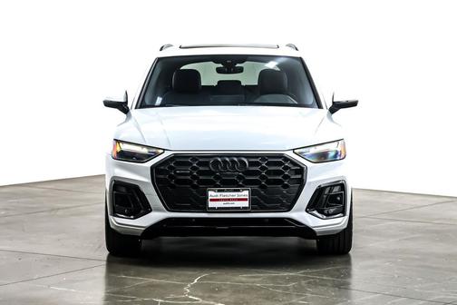 2024 Audi Q5 55 S line Premium Plus