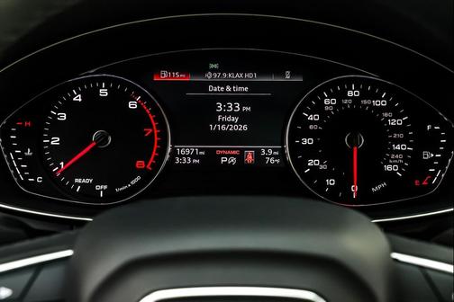 2023 Audi Q5 45 S line Premium