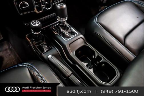 2024 Jeep Wrangler 4xe High Altitude
