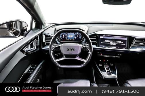 2023 Audi Q4 e-tron Premium Plus 50 quattro