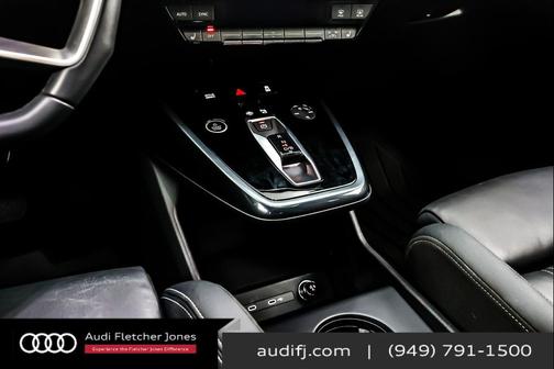 2023 Audi Q4 e-tron Premium Plus 50 quattro