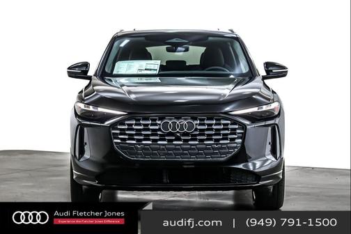 2025 Audi Q5 Premium Plus
