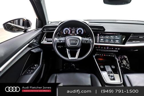 2023 Audi A3 Premium