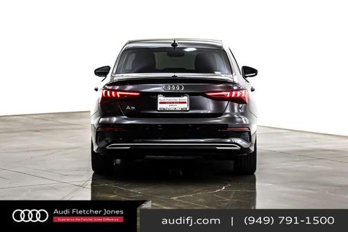 2023 Audi A3 Premium