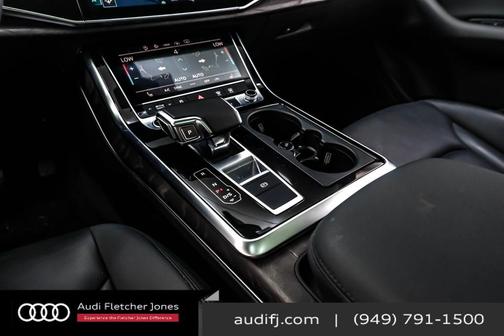 2022 Audi Q7 45 Premium