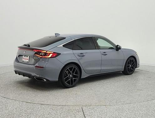 2024 Honda Civic Sport Touring