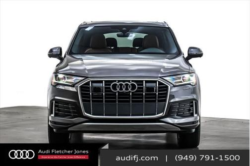 2024 Audi Q7 45 Premium