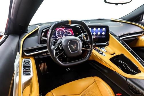 2020 Chevrolet Corvette Stingray w/2LT