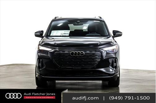 2025 Audi Q4 e-tron Premium Plus 55 quattro