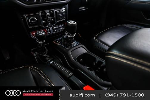 2024 Jeep Wrangler Rubicon 392 Final Edition