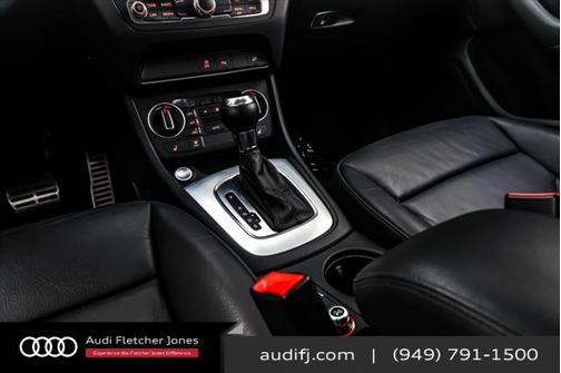 2018 Audi Q3 2.0T Premium