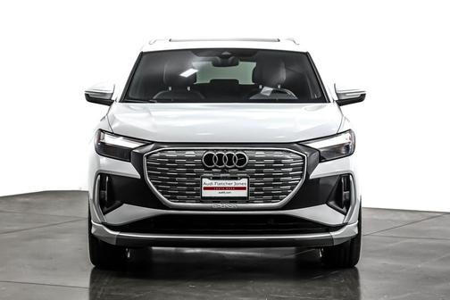 2023 Audi Q4 e-tron Premium Plus 50 quattro