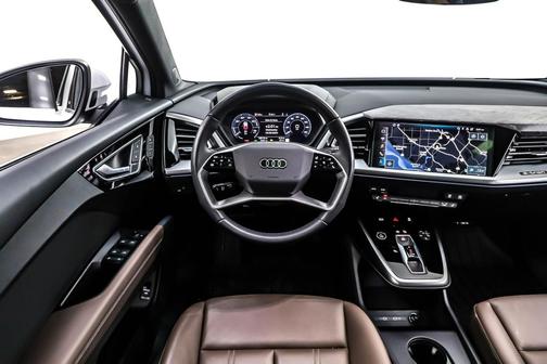 2023 Audi Q4 e-tron Premium Plus 50 quattro