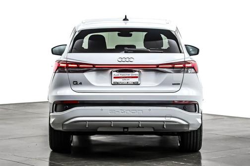 2023 Audi Q4 e-tron Premium Plus 50 quattro