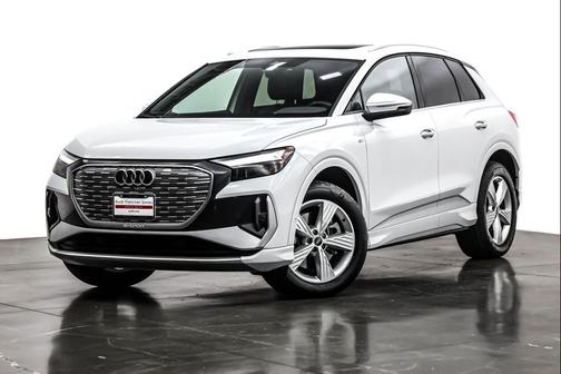 2023 Audi Q4 e-tron Premium Plus 50 quattro