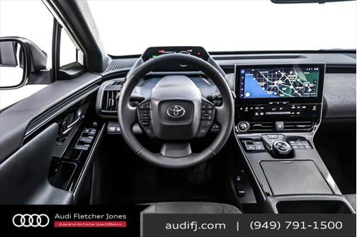 2023 Toyota bZ4X XLE