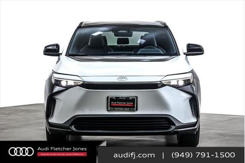2023 Toyota bZ4X XLE