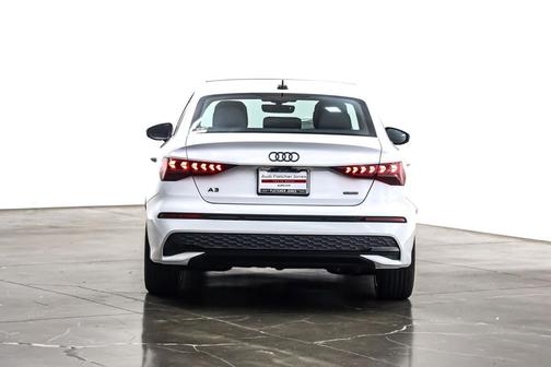 2026 Audi A3 Premium