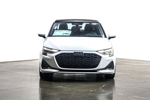 2026 Audi A3 Premium