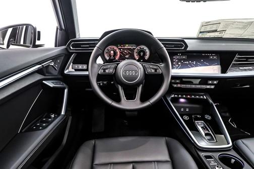 2026 Audi A3 Premium