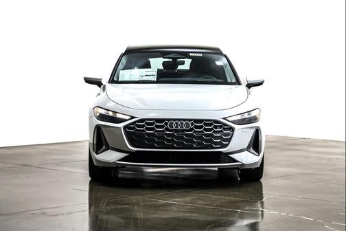 2025 Audi A5 Prestige