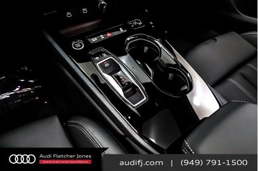 2025 Audi A5 Prestige