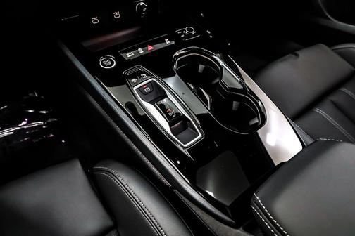 2025 Audi A5 Prestige