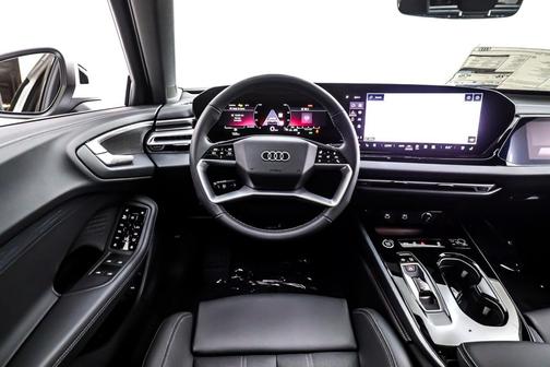 2025 Audi A5 Prestige