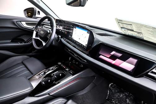 2025 Audi A5 Prestige