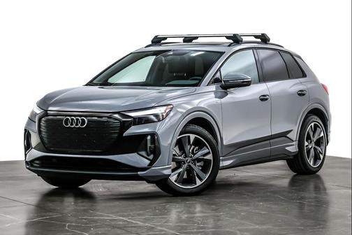 2024 Audi Q4 e-tron Premium Plus 55 quattro