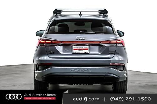 2024 Audi Q4 e-tron Premium Plus 55 quattro