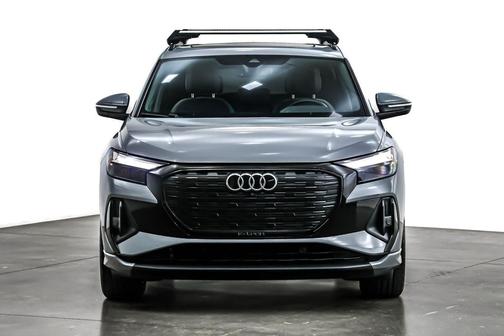 2024 Audi Q4 e-tron Premium Plus 55 quattro