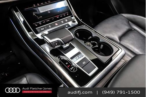 2022 Audi Q7 55 Premium Plus