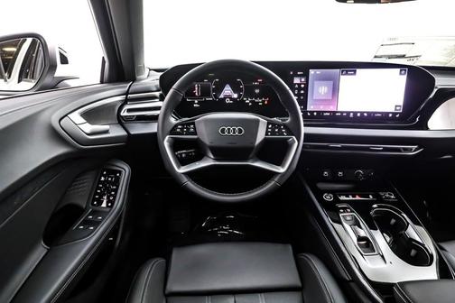 2025 Audi A5 Premium Plus TFSI quattro S tronic