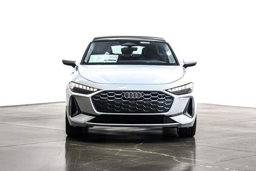 2025 Audi A5 Premium Plus TFSI quattro S tronic