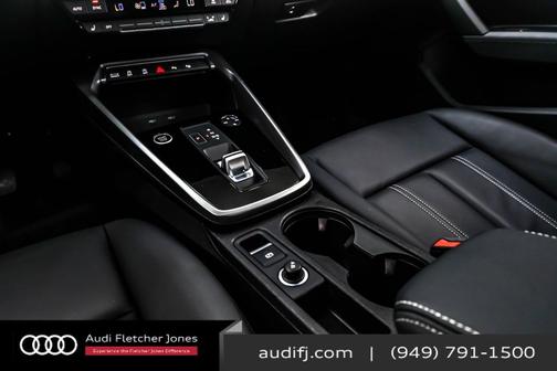 2023 Audi A3 Premium