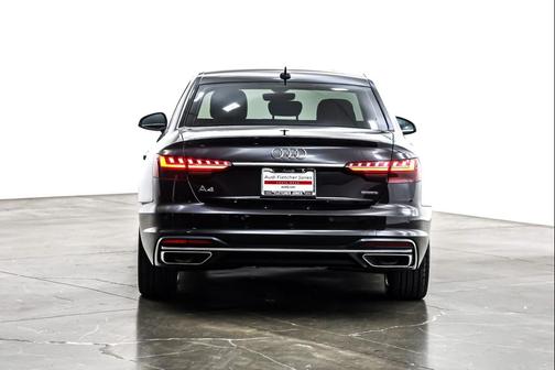 2023 Audi A4 40 Premium