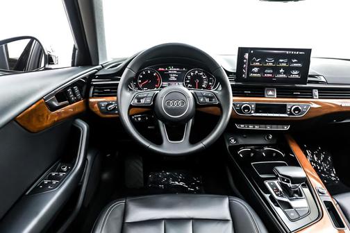 2023 Audi A4 40 Premium