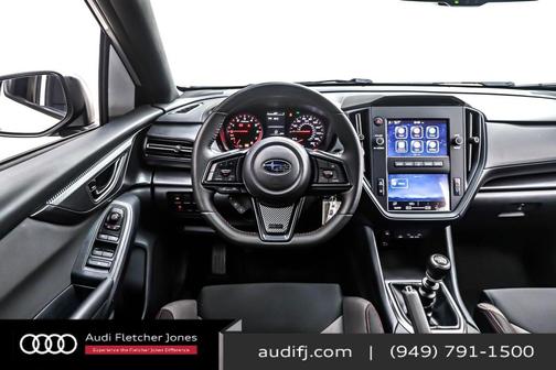 2023 Subaru WRX Base