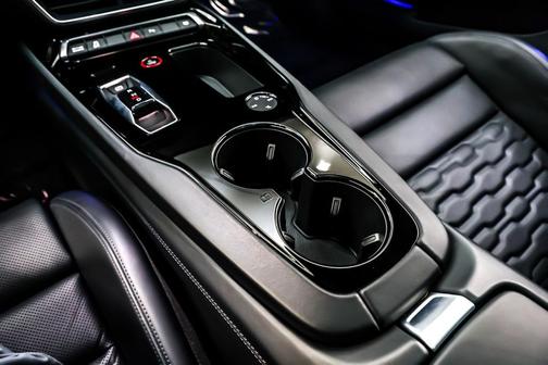 2023 Audi e-tron GT Premium Plus quattro