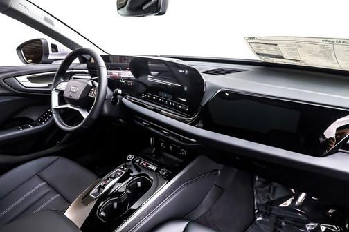 2025 Audi A5 Premium Plus TFSI quattro S tronic