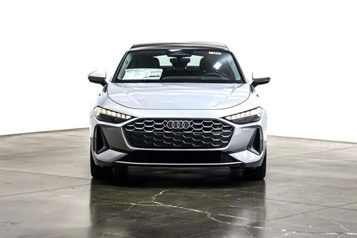 2025 Audi A5 Premium Plus TFSI quattro S tronic