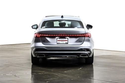 2025 Audi A5 Premium Plus TFSI quattro S tronic