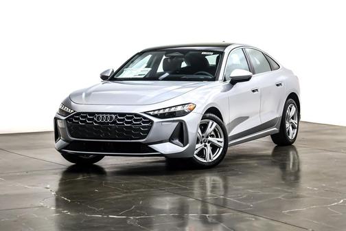 2025 Audi A5 Premium Plus TFSI quattro S tronic