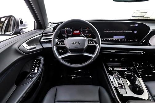 2025 Audi A5 Premium Plus TFSI quattro S tronic