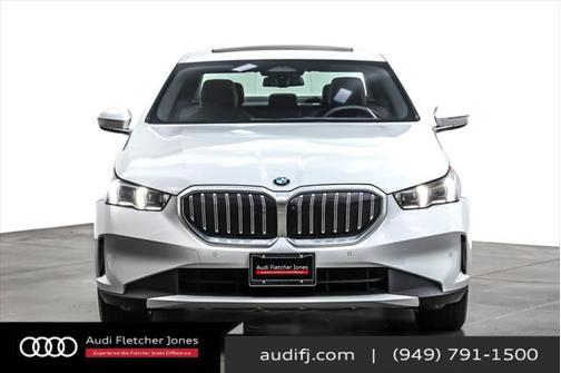 2024 BMW 530 i