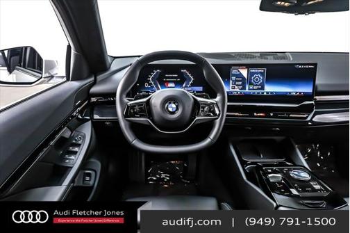 2024 BMW 530 i