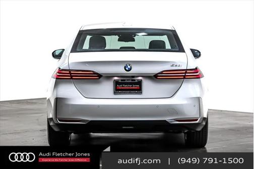 2024 BMW 530 i