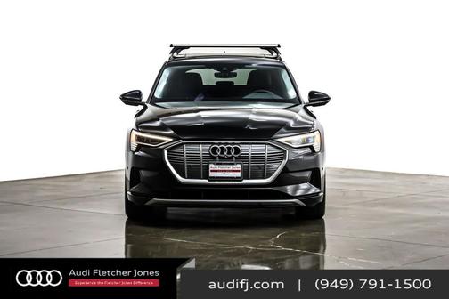 2023 Audi e-tron Premium Plus quattro